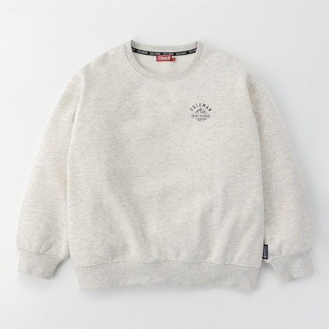 プルオーバー （M～LL・Coleman）