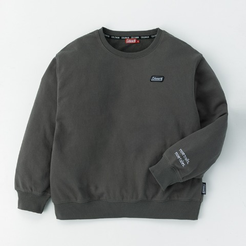 プルオーバー （M～LL・Coleman）