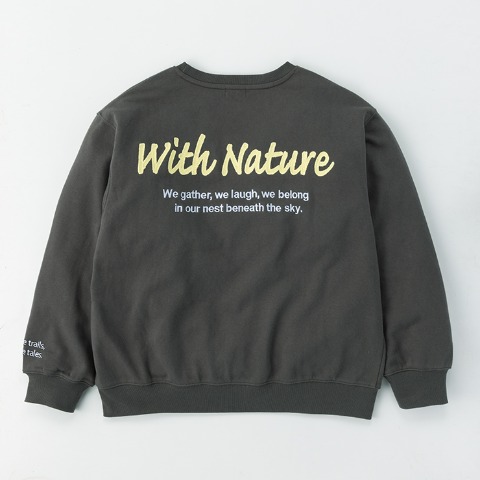 プルオーバー （M～LL・Coleman）