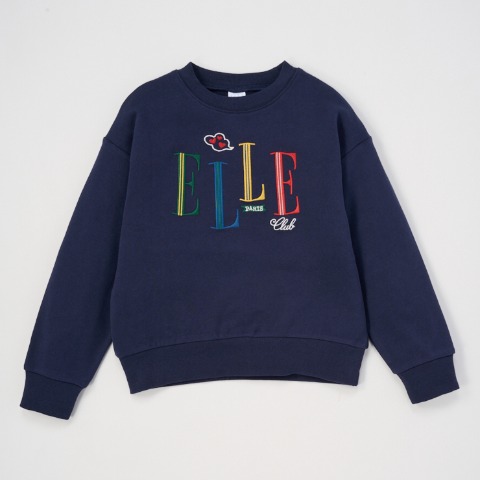 プルオーバー（ELLE CLUB）