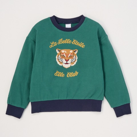 プルオーバー（ELLE CLUB）