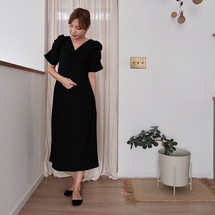 マタニティ ワンピース（chouette vive） | バースデイ 公式オンライン  