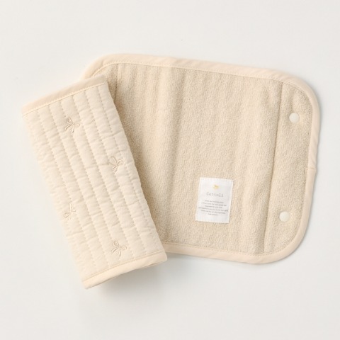 ベルトカバー（Cottoli)