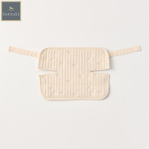 よだれカバー（Cottoli)