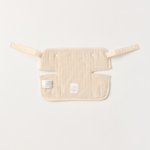 よだれカバー（Cottoli)