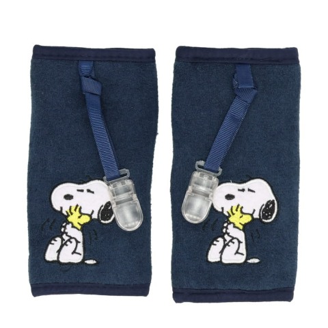 ベルトカバー（SNOOPY）