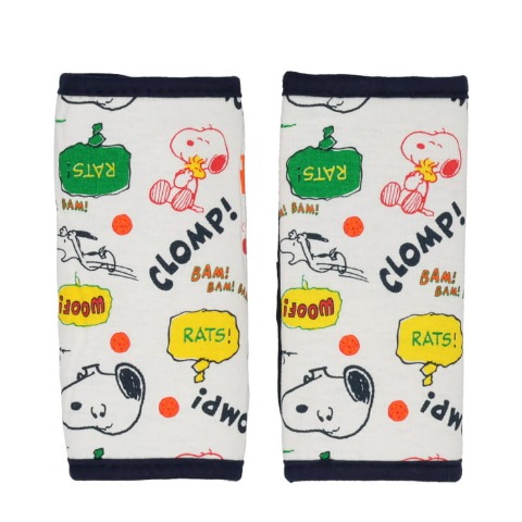 ベルトカバー（SNOOPY）