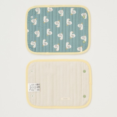 ベルトカバー（futafuta)