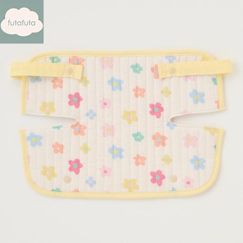 よだれカバー（futafuta)