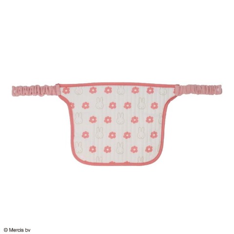 よだれカバー（miffy）