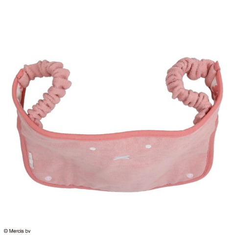 よだれカバー（miffy）