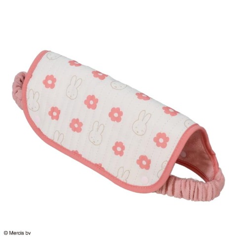 よだれカバー（miffy）