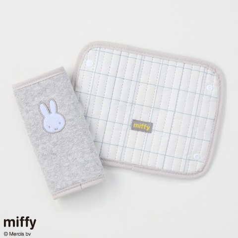 ベルトカバー（miffy）