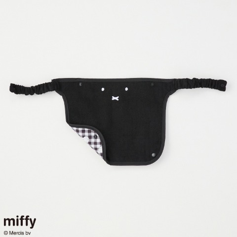 よだれカバー（miffy）