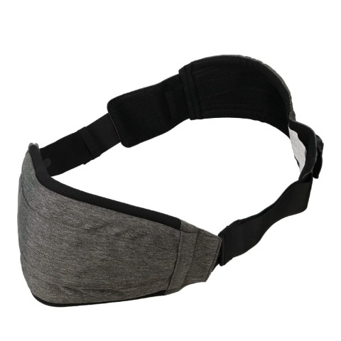 ポルバンGOメランジグレイ