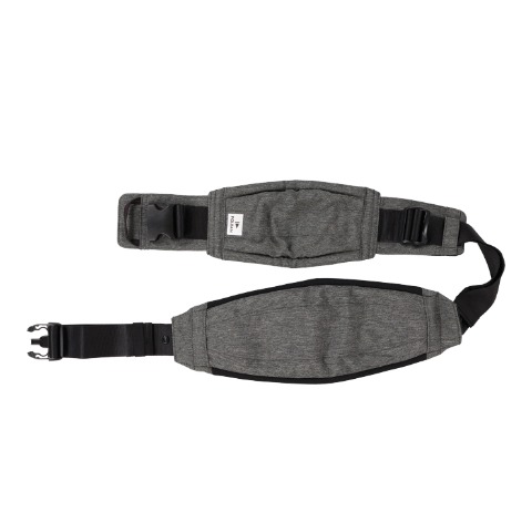 ポルバンGOメランジグレイ