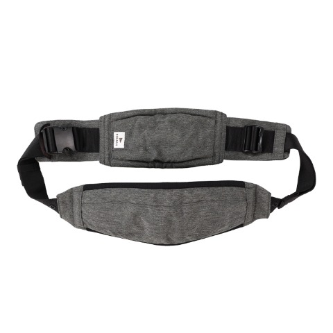 ポルバンGOメランジグレイ