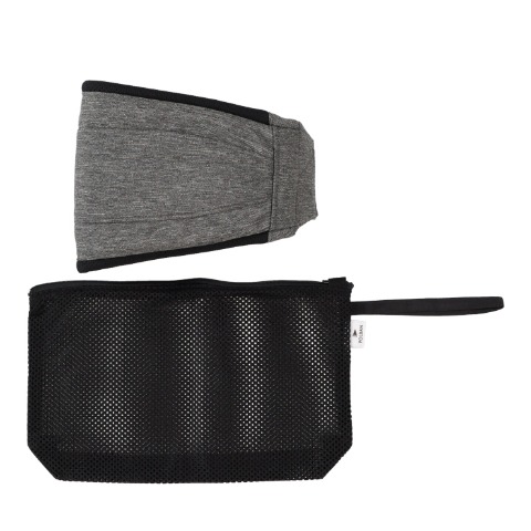 ポルバンGOメランジグレイ