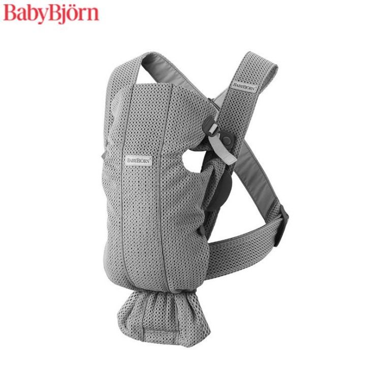 はちみつベビーベビービョルン babybjorn ベビーキャリア MINI ミニ