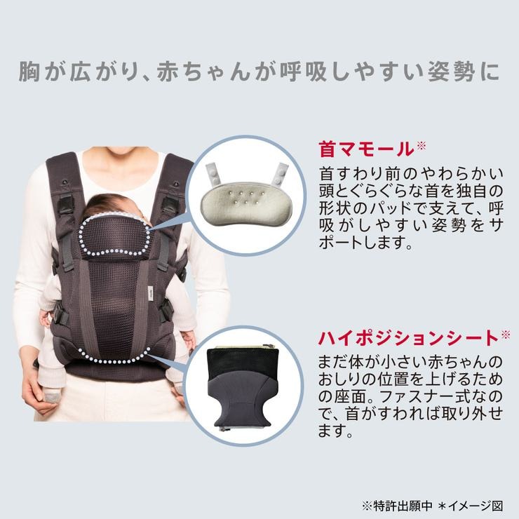 ラクリス（Aprica） | バースデイ 公式オンラインストア