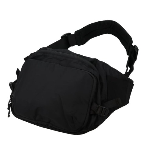 ポルバンモア　ブラック