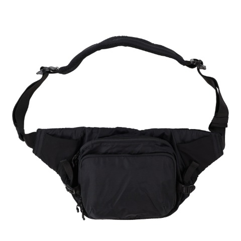 ポルバンモア　ブラック