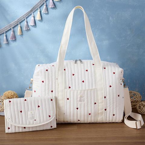 母子手帳ケース（Cottoli）