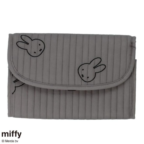 母子手帳ケース（miffy）