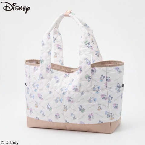 マザーズバッグ (Disney)