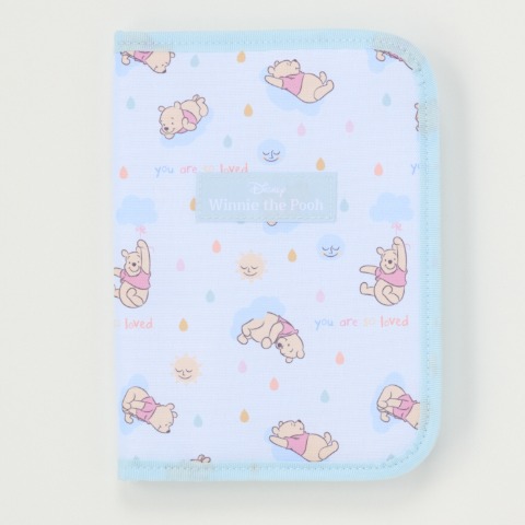 マルチケース (Disney)