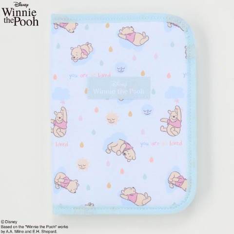 マルチケース (Disney)