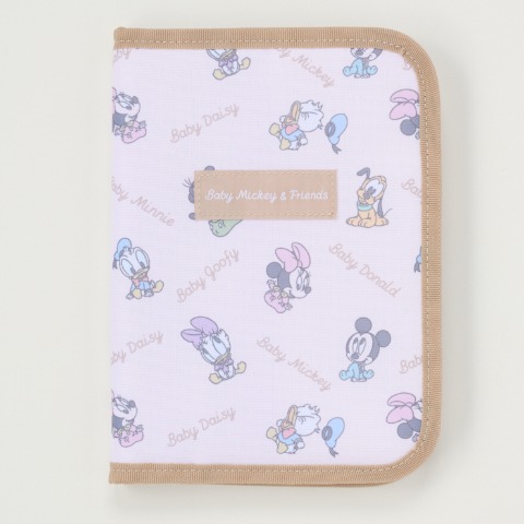 マルチケース (Disney)