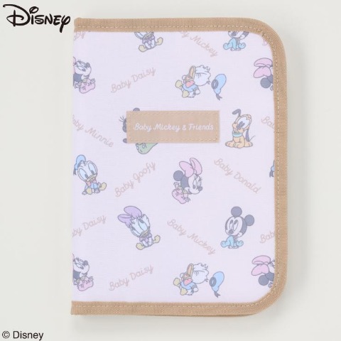 マルチケース (Disney)
