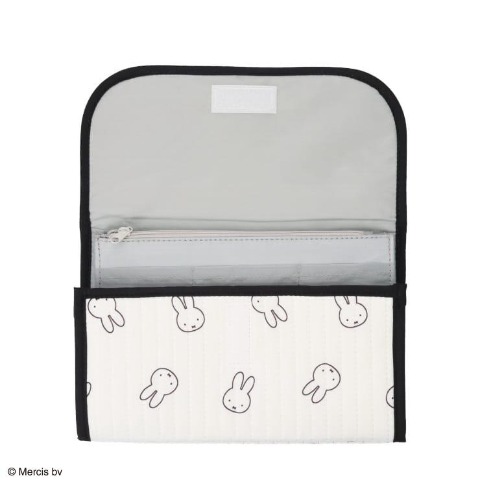 母子手帳ケース（miffy）