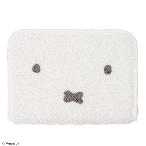 母子手帳ケース（miffy）