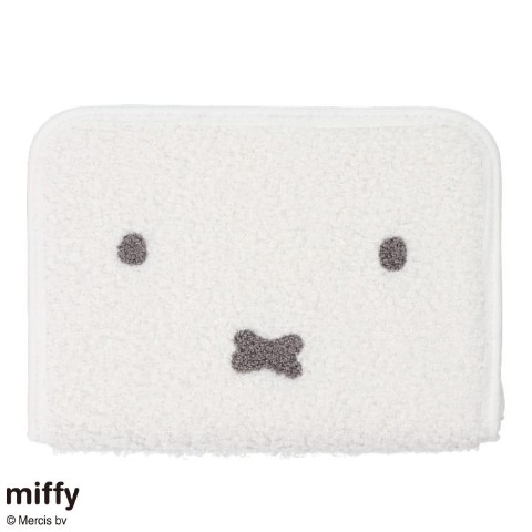 母子手帳ケース（miffy）