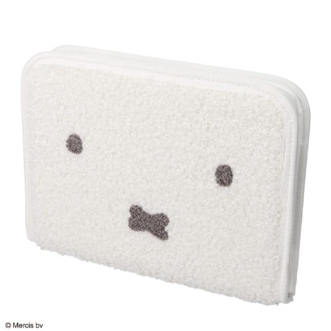 母子手帳ケース（miffy）