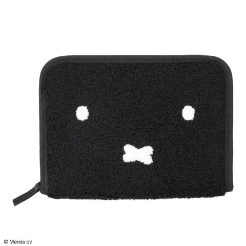 母子手帳ケース（miffy）