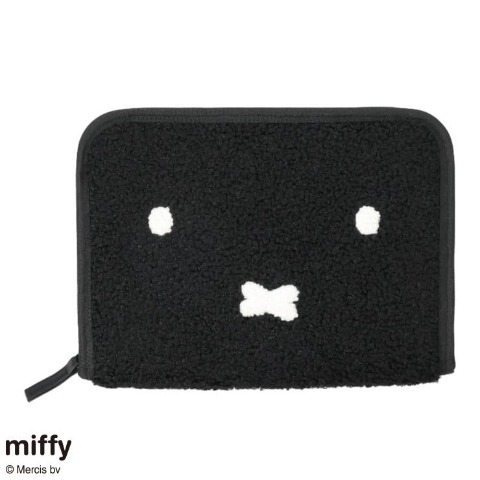 母子手帳ケース（miffy）