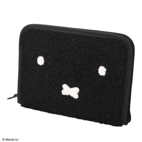 母子手帳ケース（miffy）