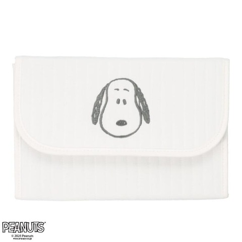 母子手帳ケース（SNOOPY）
