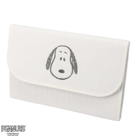母子手帳ケース（SNOOPY）