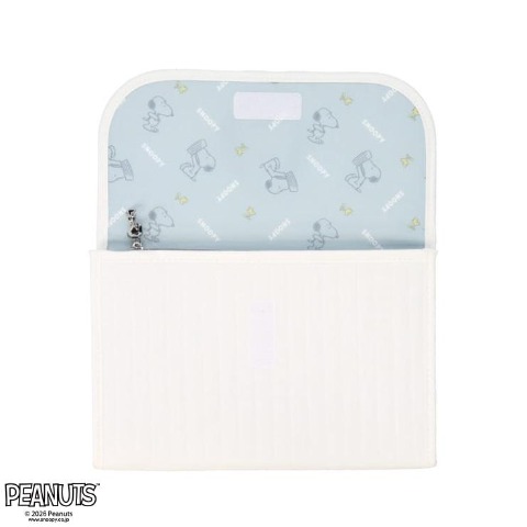 母子手帳ケース（SNOOPY）