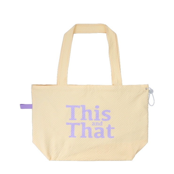 マザーズバッグ (This and That) | バースデイ | しまむらパーク