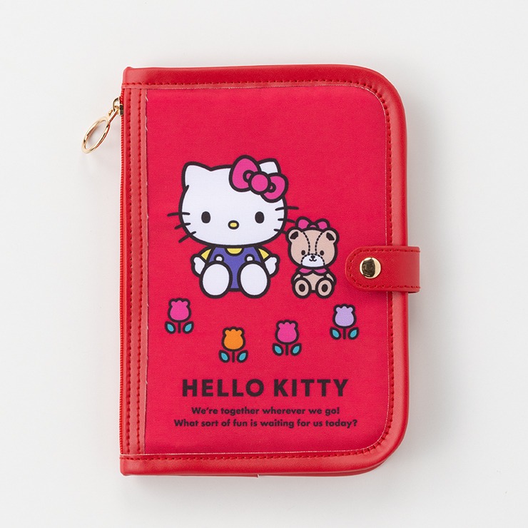 母子手帳ケース（Sanrio characters） | バースデイ | しまむらパーク