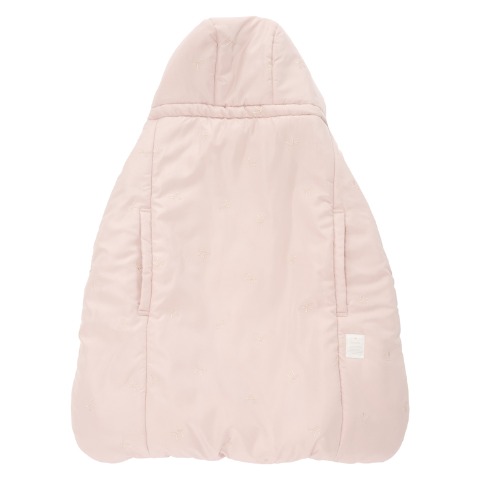 中綿ケープ(Cottoli)