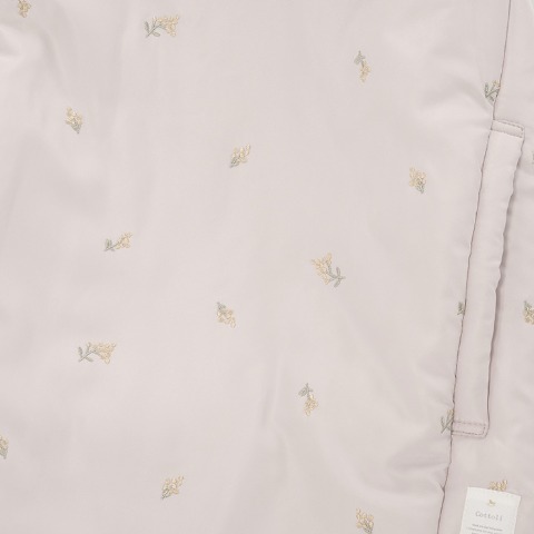 中綿ケープ(Cottoli)