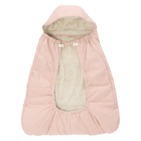 ダウンケープ(Cottoli)