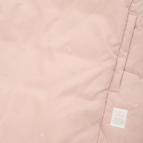 ダウンケープ(Cottoli)