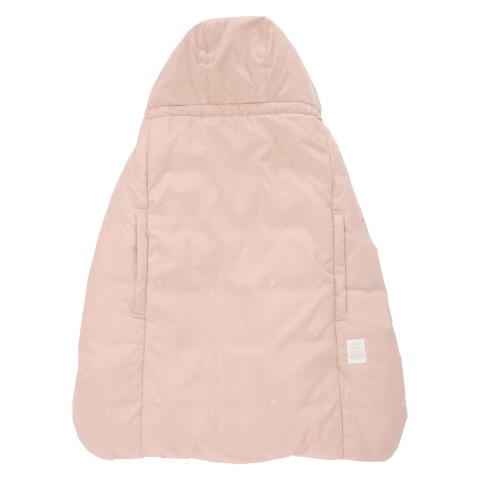 ダウンケープ(Cottoli)
